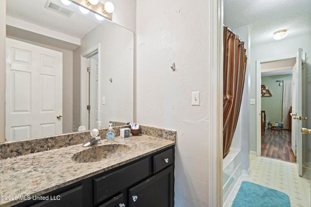 6671 Ironwood Drive, Olive Branch, MS 38654
