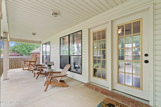 6671 Ironwood Drive, Olive Branch, MS 38654