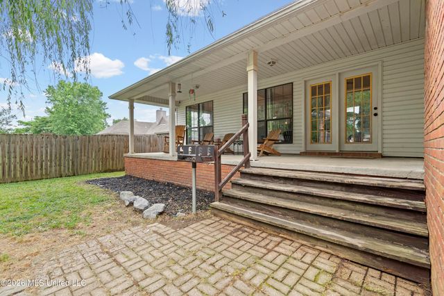 6671 Ironwood Drive, Olive Branch, MS 38654