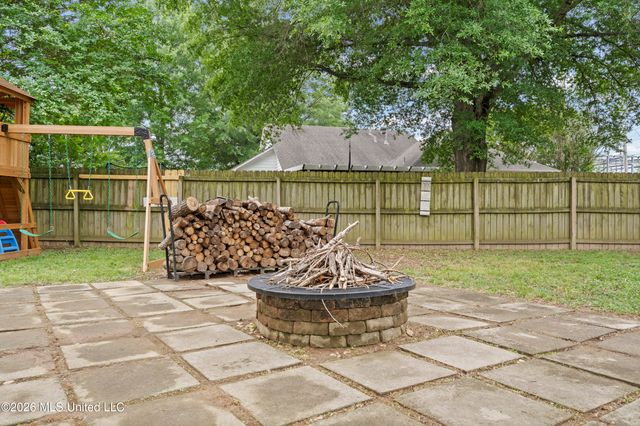 6671 Ironwood Drive, Olive Branch, MS 38654