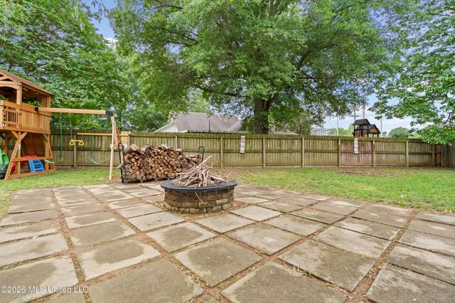 6671 Ironwood Drive, Olive Branch, MS 38654