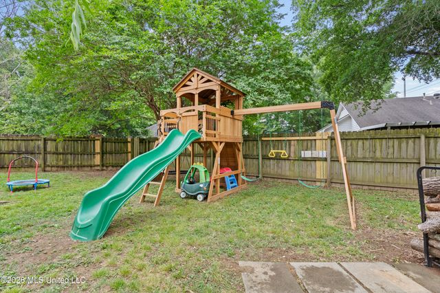 6671 Ironwood Drive, Olive Branch, MS 38654