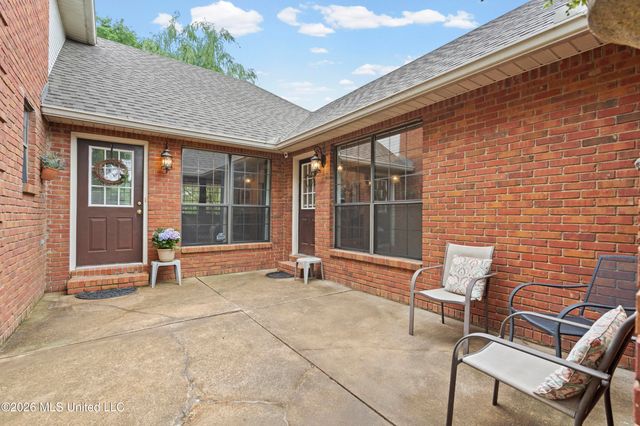 6671 Ironwood Drive, Olive Branch, MS 38654