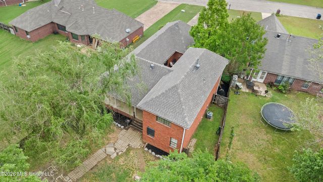 6671 Ironwood Drive, Olive Branch, MS 38654