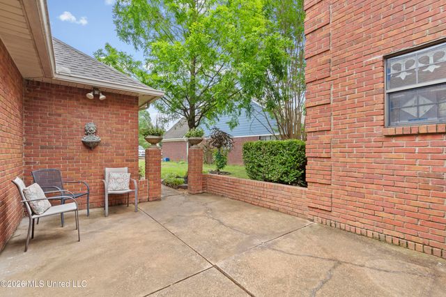 6671 Ironwood Drive, Olive Branch, MS 38654