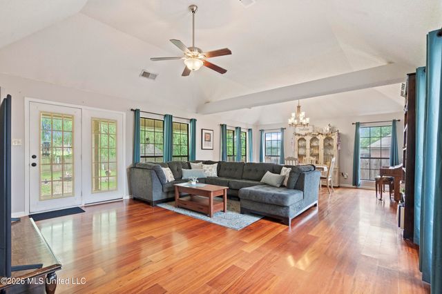 6671 Ironwood Drive, Olive Branch, MS 38654