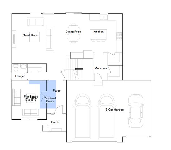 9580 Lydia Lane, Elko New Market, MN 55020