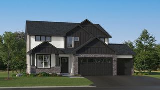 9580 Lydia Lane, Elko New Market, MN 55020