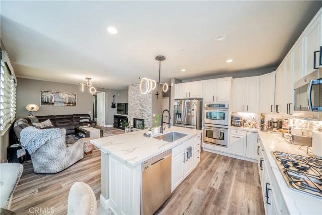 6072 Blossom Place, Rancho Cucamonga, CA 91739