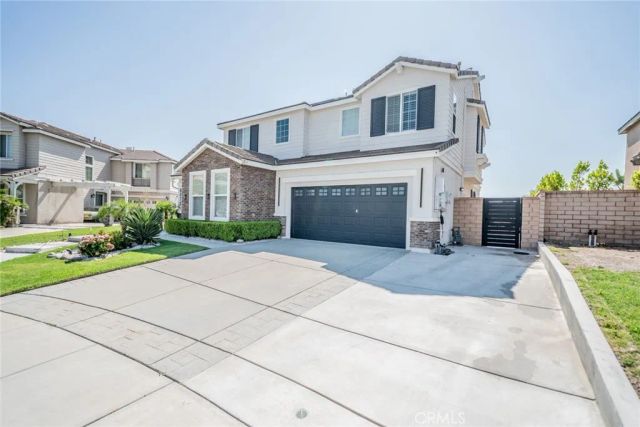 6072 Blossom Place, Rancho Cucamonga, CA 91739