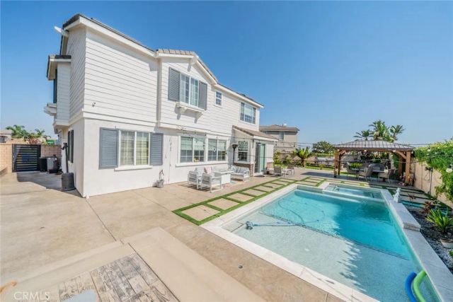 6072 Blossom Place, Rancho Cucamonga, CA 91739