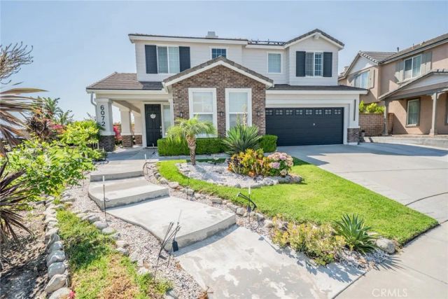 6072 Blossom Place, Rancho Cucamonga, CA 91739