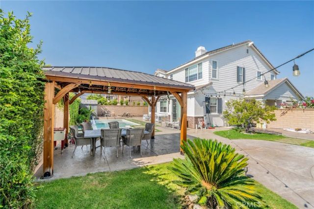 6072 Blossom Place, Rancho Cucamonga, CA 91739