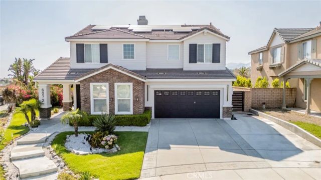 6072 Blossom Place, Rancho Cucamonga, CA 91739