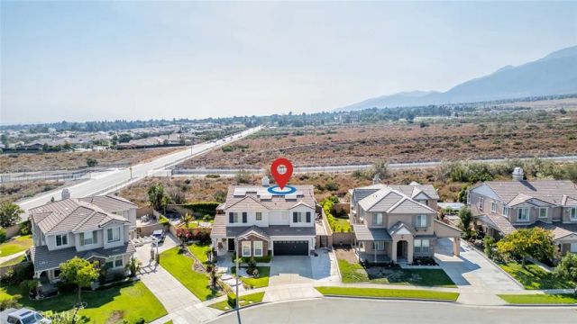 6072 Blossom Place, Rancho Cucamonga, CA 91739