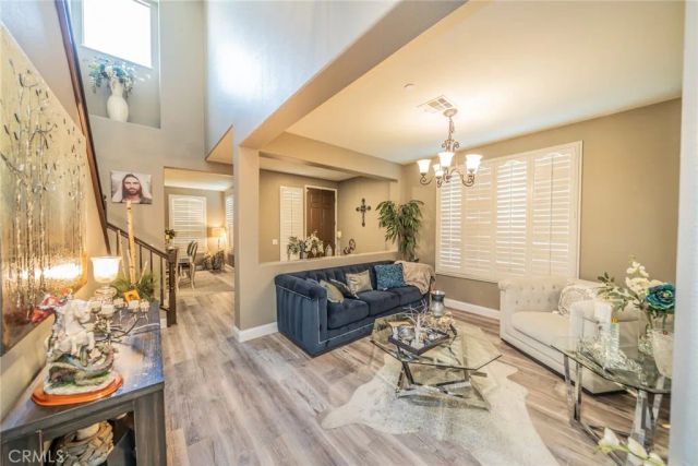 6072 Blossom Place, Rancho Cucamonga, CA 91739