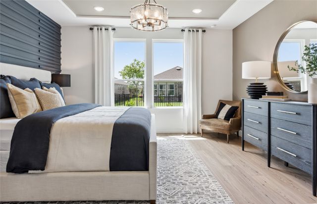 4404 Trevino Lane, Celina, TX 75009