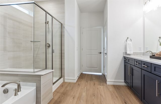 4404 Trevino Lane, Celina, TX 75009