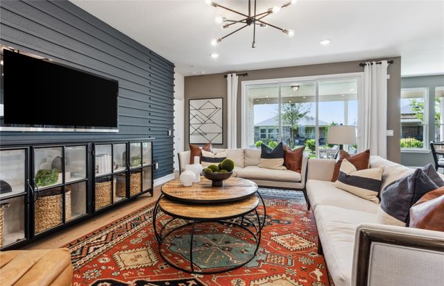 4404 Trevino Lane, Celina, TX 75009