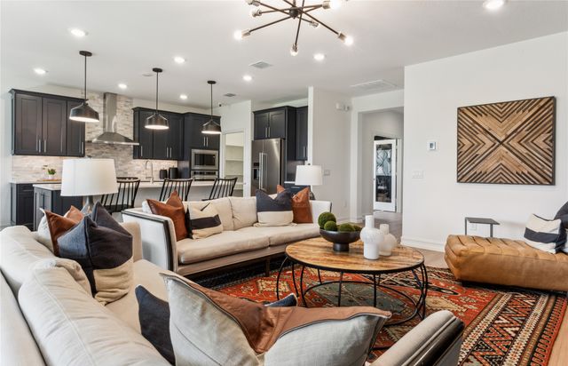 4404 Trevino Lane, Celina, TX 75009