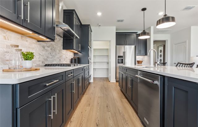 4404 Trevino Lane, Celina, TX 75009