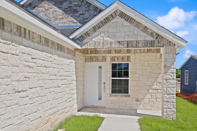 1012 Joe Bailey, Royse City, TX 75189
