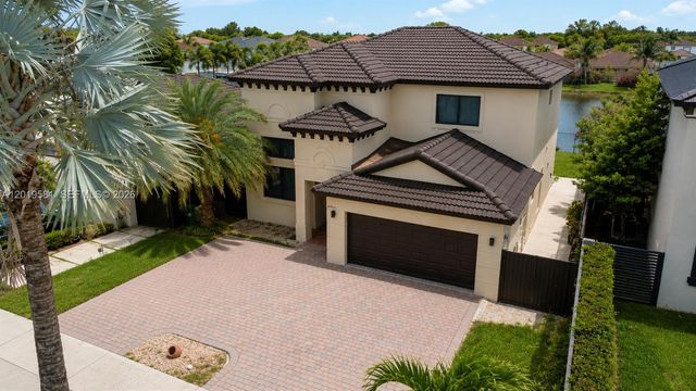 4450 SW 164th Avenue, Miami, FL 33185