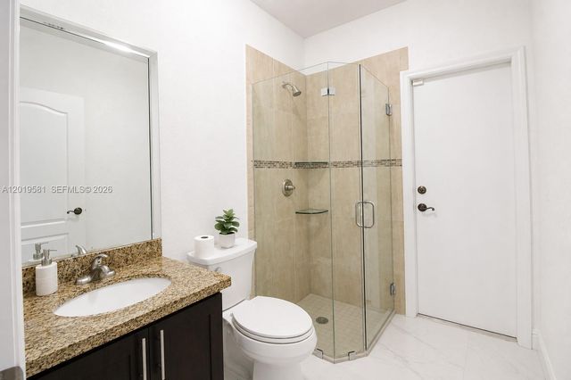 4450 SW 164th Avenue, Miami, FL 33185