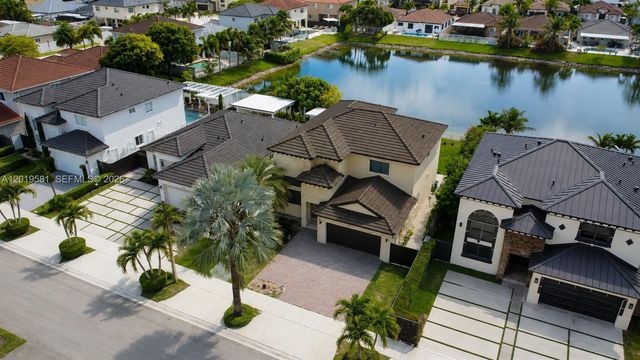 4450 SW 164th Avenue, Miami, FL 33185