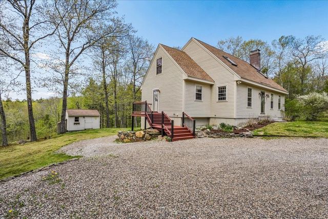 35 Haynes Road, Deerfield, NH 03037