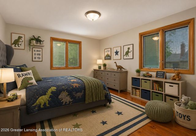 1438 N Hagadorn Road, East Lansing, MI 48823
