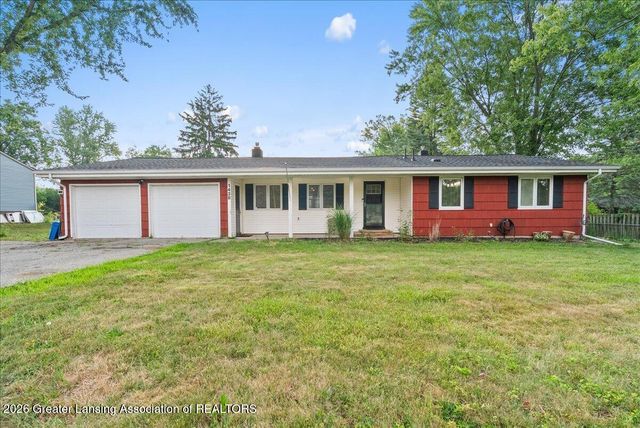 1438 N Hagadorn Road, East Lansing, MI 48823