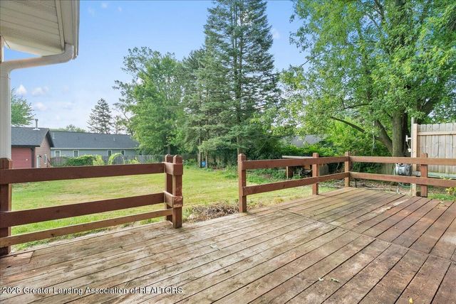 1438 N Hagadorn Road, East Lansing, MI 48823