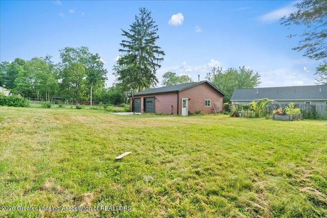 1438 N Hagadorn Road, East Lansing, MI 48823