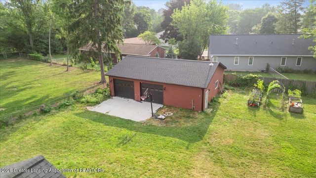 1438 N Hagadorn Road, East Lansing, MI 48823
