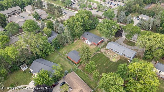 1438 N Hagadorn Road, East Lansing, MI 48823