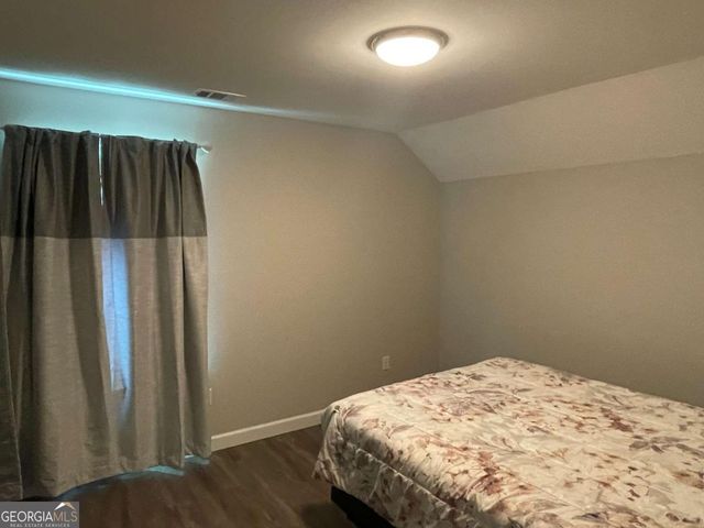 410 A N Caswell Street A, Glennville, GA 30427