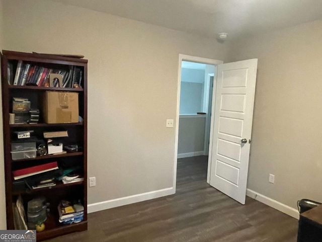 410 A N Caswell Street A, Glennville, GA 30427