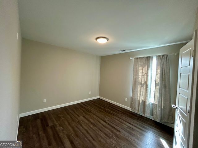 410 A N Caswell Street A, Glennville, GA 30427