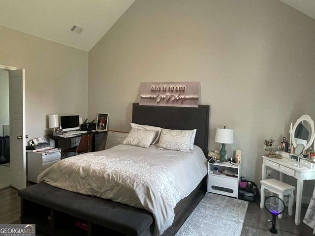 410 A N Caswell Street A, Glennville, GA 30427