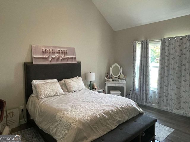 410 A N Caswell Street A, Glennville, GA 30427