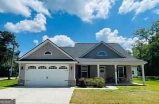 410 A N Caswell Street A, Glennville, GA 30427