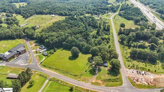 0 Macedonia Road Lot 3, Gaffney, SC 29341