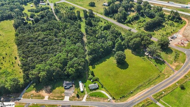 0 Macedonia Road Lot 3, Gaffney, SC 29341