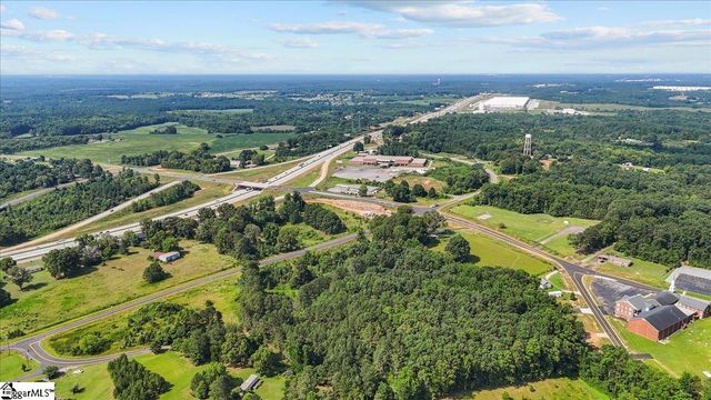 0 Macedonia Road Lot 3, Gaffney, SC 29341