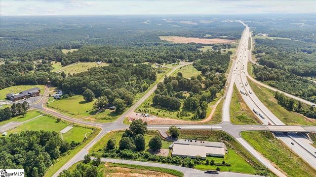 0 Macedonia Road Lot 3, Gaffney, SC 29341