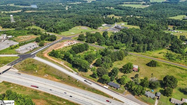 0 Macedonia Road Lot 3, Gaffney, SC 29341