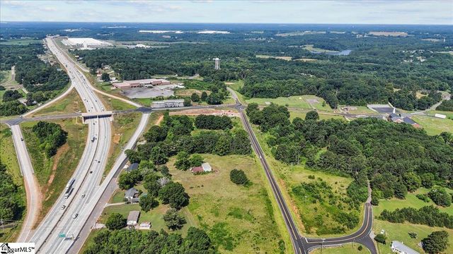 0 Macedonia Road Lot 3, Gaffney, SC 29341