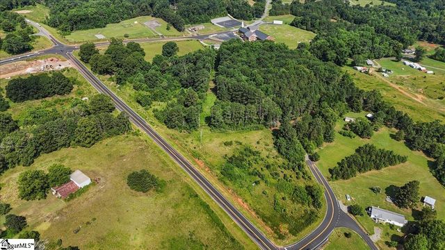 0 Macedonia Road Lot 3, Gaffney, SC 29341