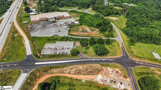 0 Macedonia Road Lot 3, Gaffney, SC 29341